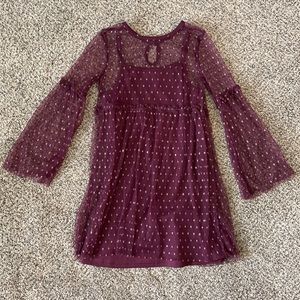 🥀GUC formal type dress size 6🥀